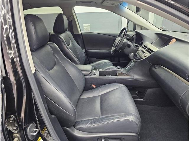 2015 Lexus RX 350 Base 4dr SUV