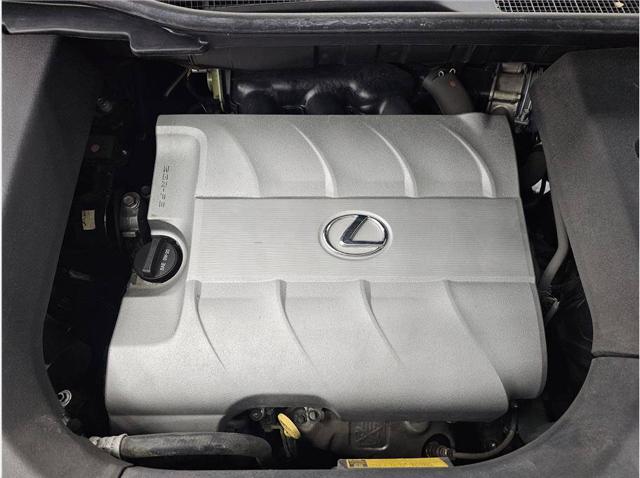 2015 Lexus RX 350 Base 4dr SUV