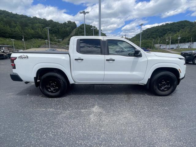 Used 2022 Nissan Frontier For Sale in Pikeville, KY