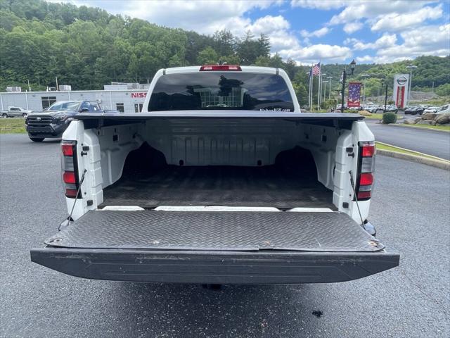 Used 2022 Nissan Frontier For Sale in Pikeville, KY