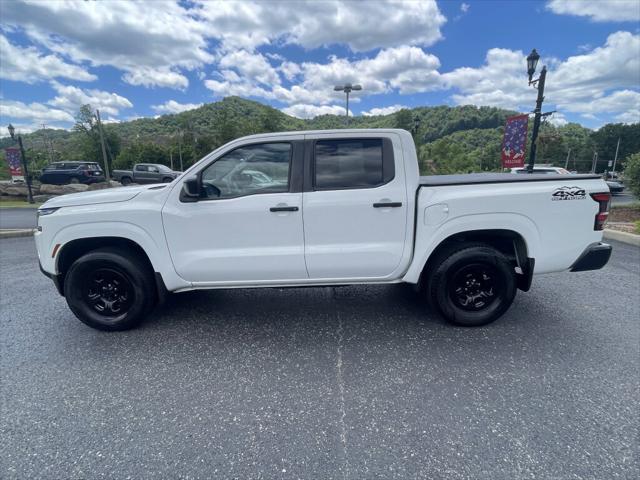 Used 2022 Nissan Frontier For Sale in Pikeville, KY