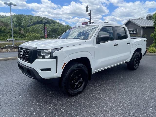 Used 2022 Nissan Frontier For Sale in Pikeville, KY