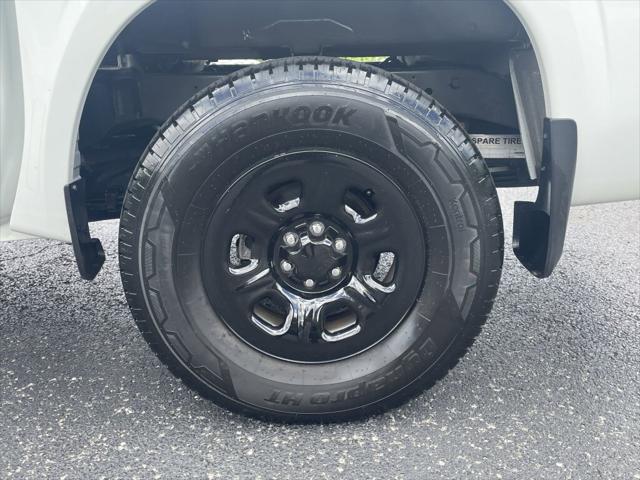 Used 2022 Nissan Frontier For Sale in Pikeville, KY