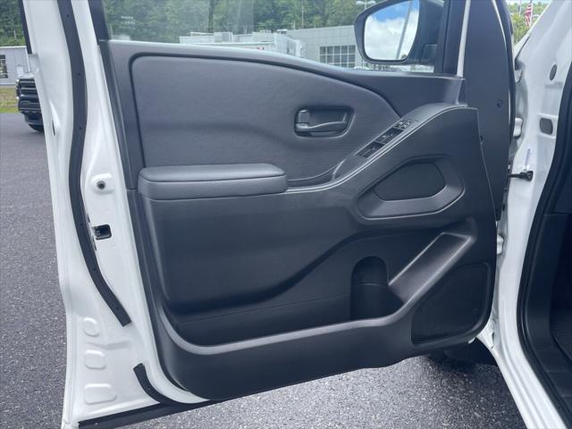 Used 2022 Nissan Frontier For Sale in Pikeville, KY