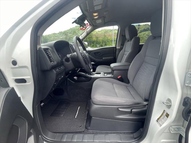 Used 2022 Nissan Frontier For Sale in Pikeville, KY
