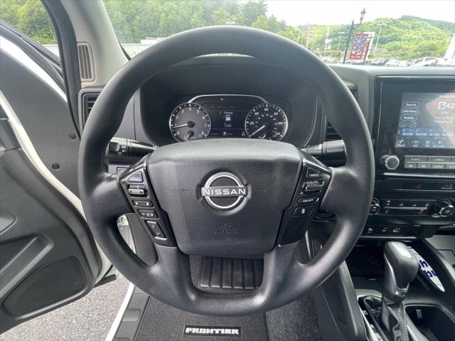Used 2022 Nissan Frontier For Sale in Pikeville, KY