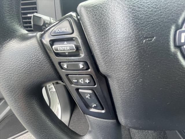 Used 2022 Nissan Frontier For Sale in Pikeville, KY
