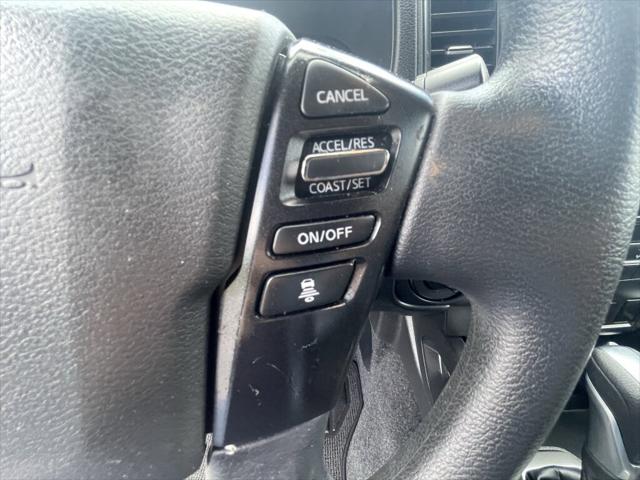 Used 2022 Nissan Frontier For Sale in Pikeville, KY