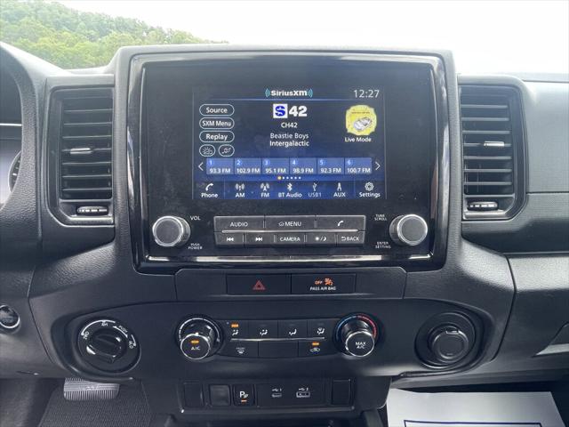 Used 2022 Nissan Frontier For Sale in Pikeville, KY