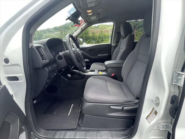 Used 2022 Nissan Frontier For Sale in Pikeville, KY