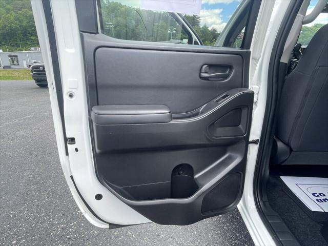 Used 2022 Nissan Frontier For Sale in Pikeville, KY