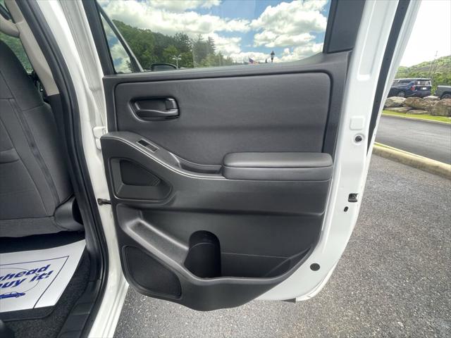 Used 2022 Nissan Frontier For Sale in Pikeville, KY
