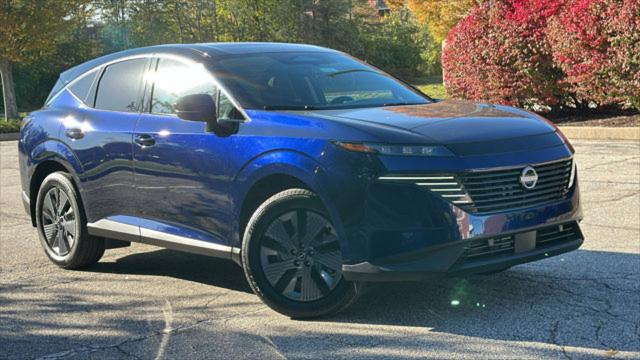2025 Nissan Murano SL for sale in Exton, PA