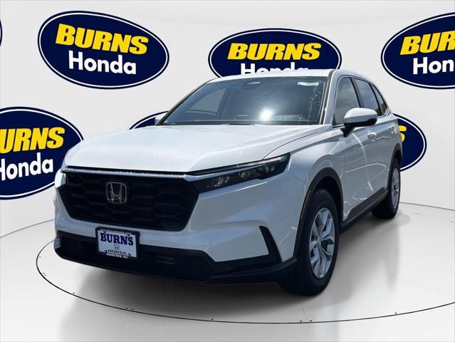 2025 Honda CR-V LX AWD for sale in Marlton, NJ