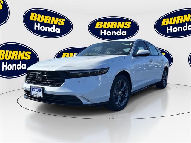 2025 Honda Accord Sedan Hybrid EX-L for sale in Marlton, NJ