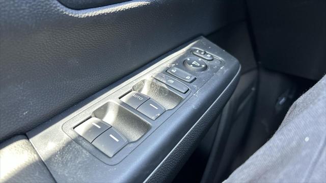 2025 Honda CR-V LX AWD
