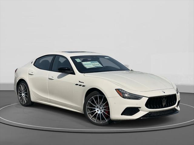 2024 Maserati Ghibli Modena Ultima Q4 for sale in City of Industry, CA