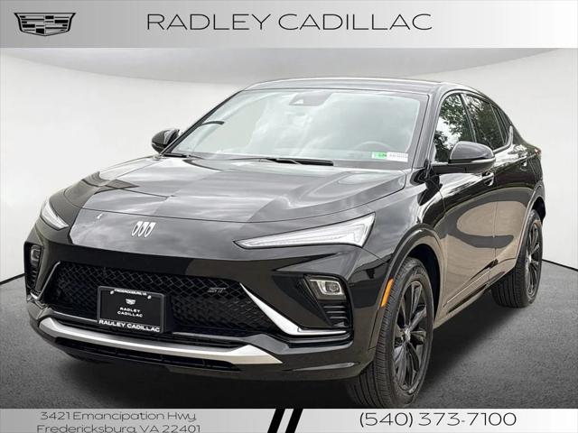 2024 Buick NV Sport Touring FWD for sale in Fredericksburg, VA