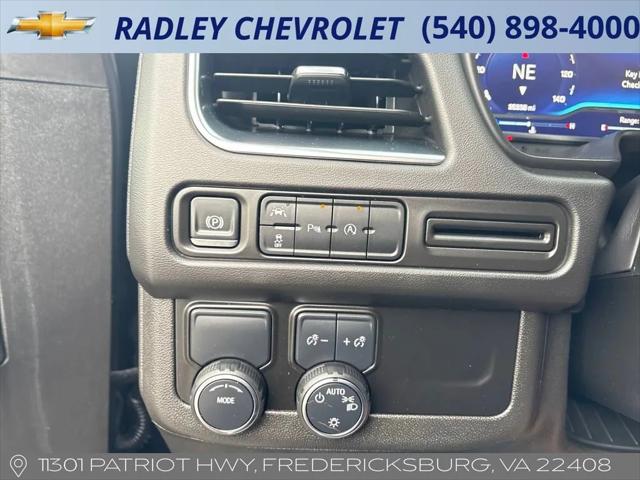 2024 Chevrolet Tahoe 2WD Premier
