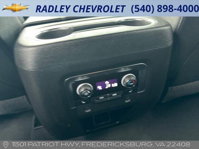 2024 Chevrolet Tahoe 2WD Premier
