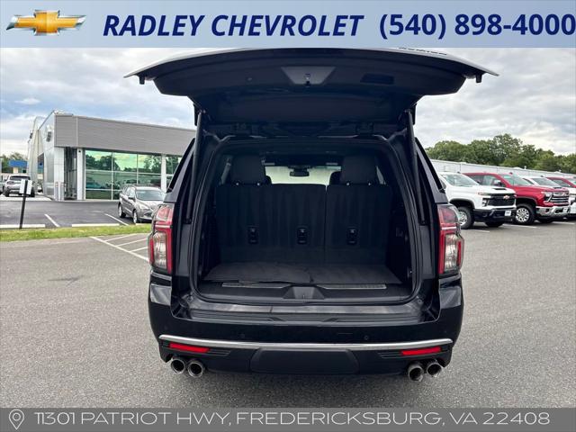 2024 Chevrolet Tahoe 2WD Premier