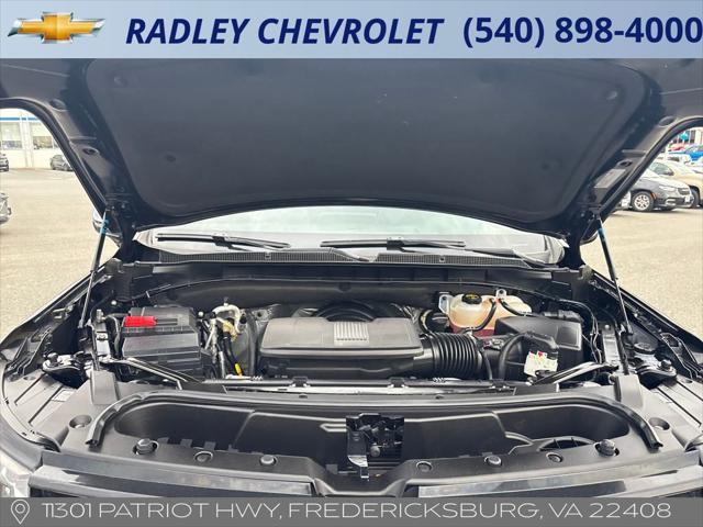 2024 Chevrolet Tahoe 2WD Premier