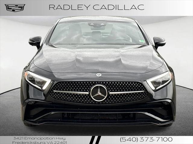 2023 Mercedes-Benz CLS 450 CLS 450