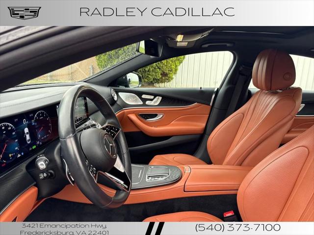 2023 Mercedes-Benz CLS 450 CLS 450