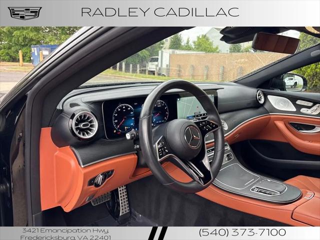 2023 Mercedes-Benz CLS 450 CLS 450