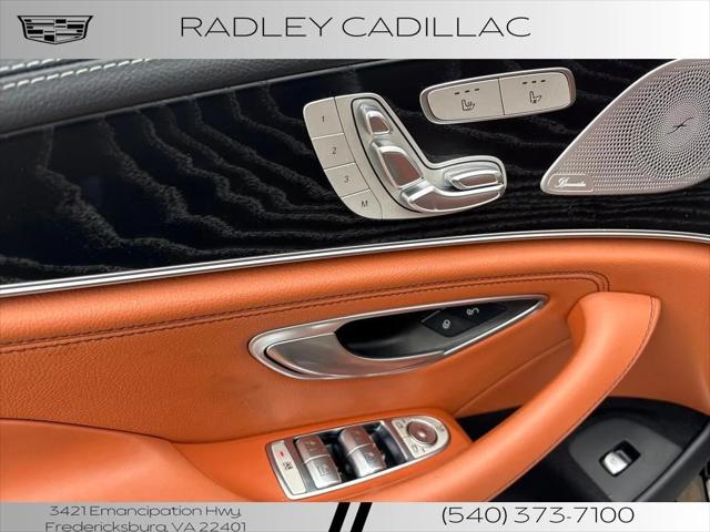 2023 Mercedes-Benz CLS 450 CLS 450