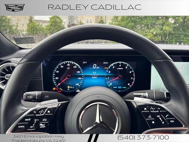 2023 Mercedes-Benz CLS 450 CLS 450