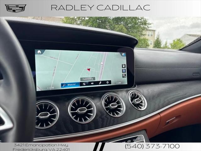 2023 Mercedes-Benz CLS 450 CLS 450