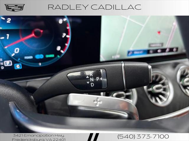 2023 Mercedes-Benz CLS 450 CLS 450