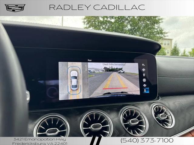 2023 Mercedes-Benz CLS 450 CLS 450