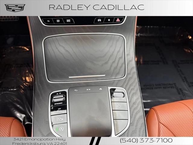 2023 Mercedes-Benz CLS 450 CLS 450