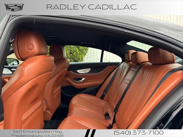 2023 Mercedes-Benz CLS 450 CLS 450