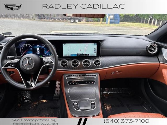 2023 Mercedes-Benz CLS 450 CLS 450