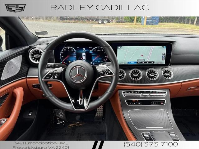 2023 Mercedes-Benz CLS 450 CLS 450