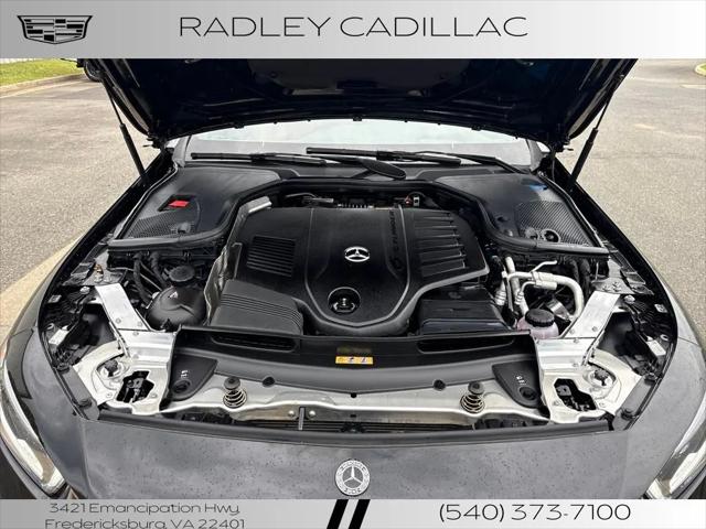 2023 Mercedes-Benz CLS 450 CLS 450