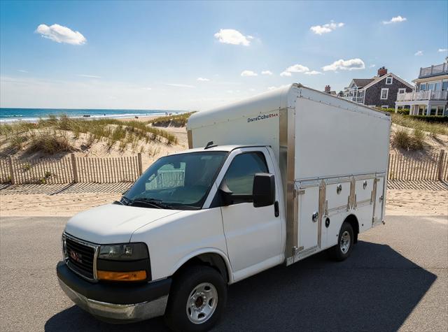 2025 GMC Savana Cutaway Work Van for sale in Riverhead, NY