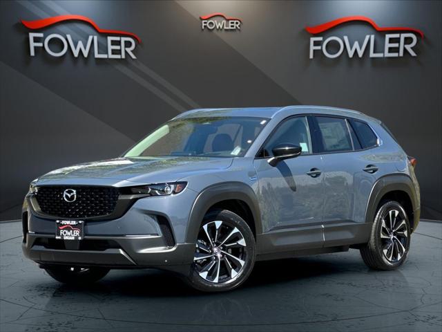 2025 Mazda CX-50 Hybrid Premium Plus Package for sale in Ukiah, CA