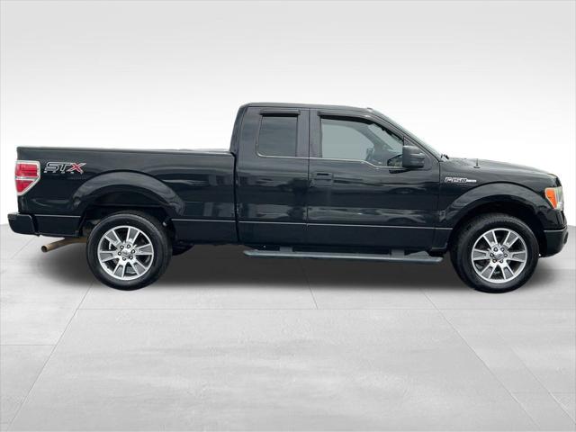 Used 2014 Ford F-150 For Sale in Muscle Shoals, AL