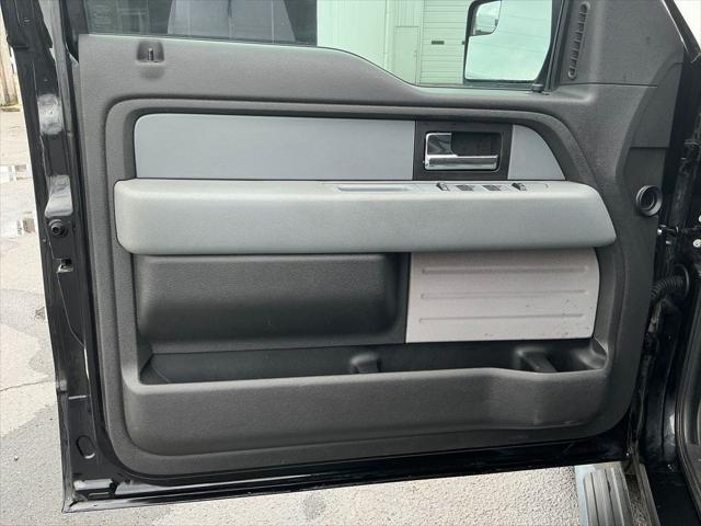 Used 2014 Ford F-150 For Sale in Muscle Shoals, AL