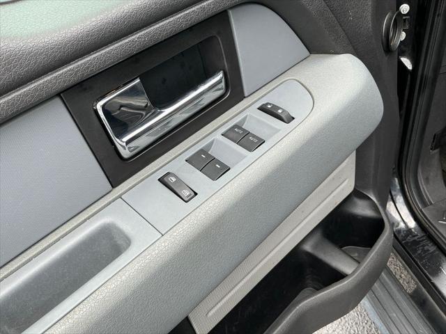 Used 2014 Ford F-150 For Sale in Muscle Shoals, AL