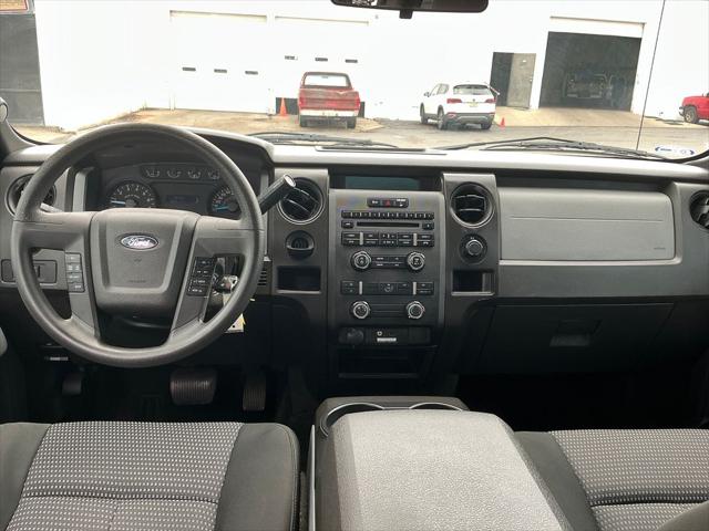 Used 2014 Ford F-150 For Sale in Muscle Shoals, AL