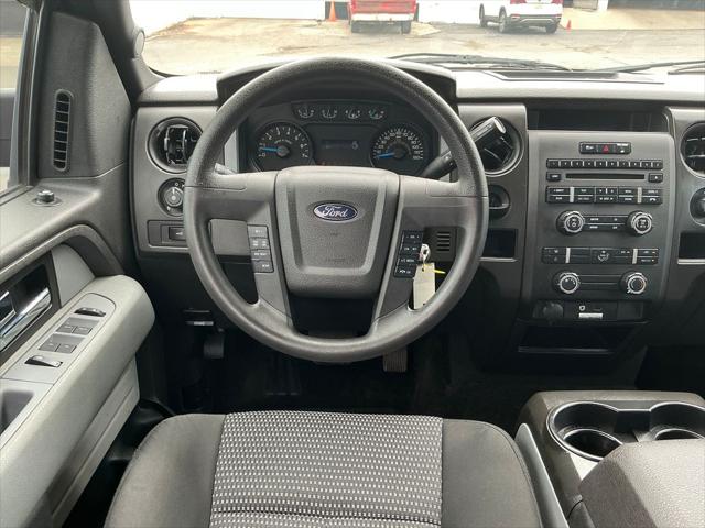 Used 2014 Ford F-150 For Sale in Muscle Shoals, AL