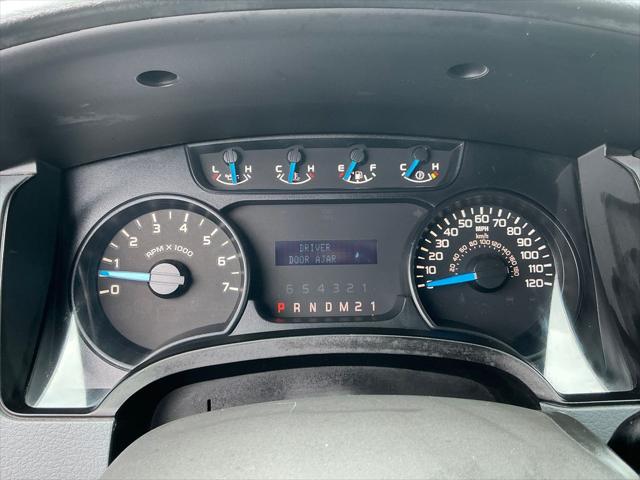 Used 2014 Ford F-150 For Sale in Muscle Shoals, AL