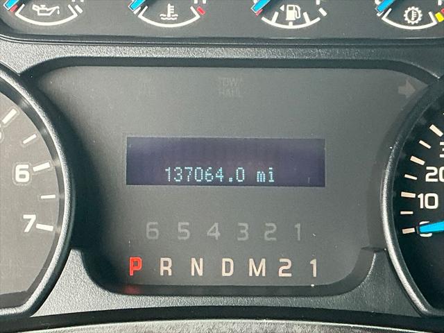 Used 2014 Ford F-150 For Sale in Muscle Shoals, AL