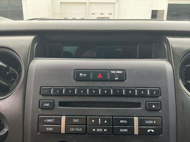 Used 2014 Ford F-150 For Sale in Muscle Shoals, AL