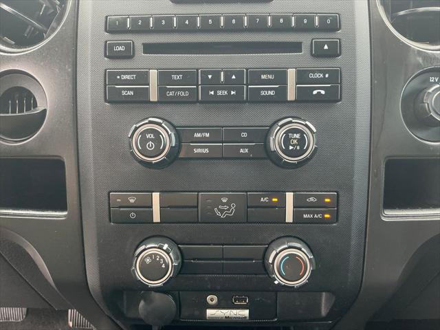 Used 2014 Ford F-150 For Sale in Muscle Shoals, AL